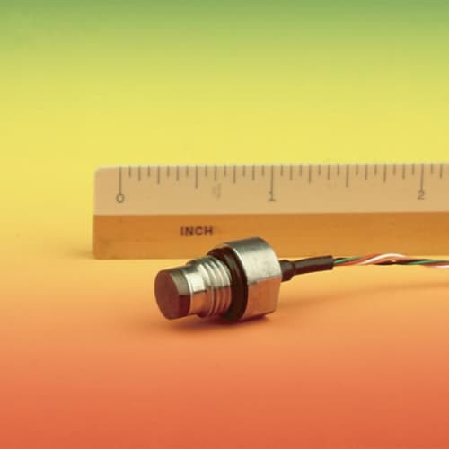 PSG 110 Miniature Pressure Transducer
